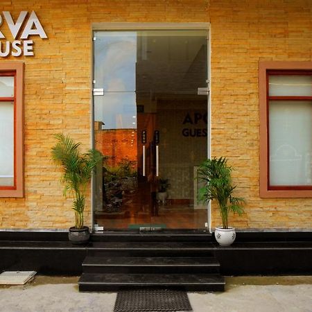 Apoorva Guest House Ayodhya Extérieur photo